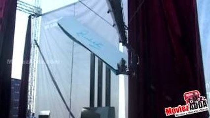 Sachin Tendulkar's 'Bat of Honour' Unveiled In Mumbai | Baba Siddique, Priya Dutt