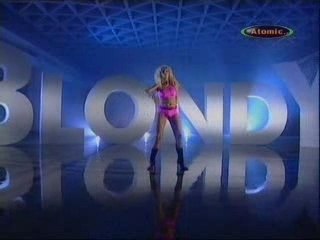 Blondy - Numele Tau
