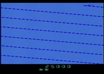 VCS 2600  battlezone