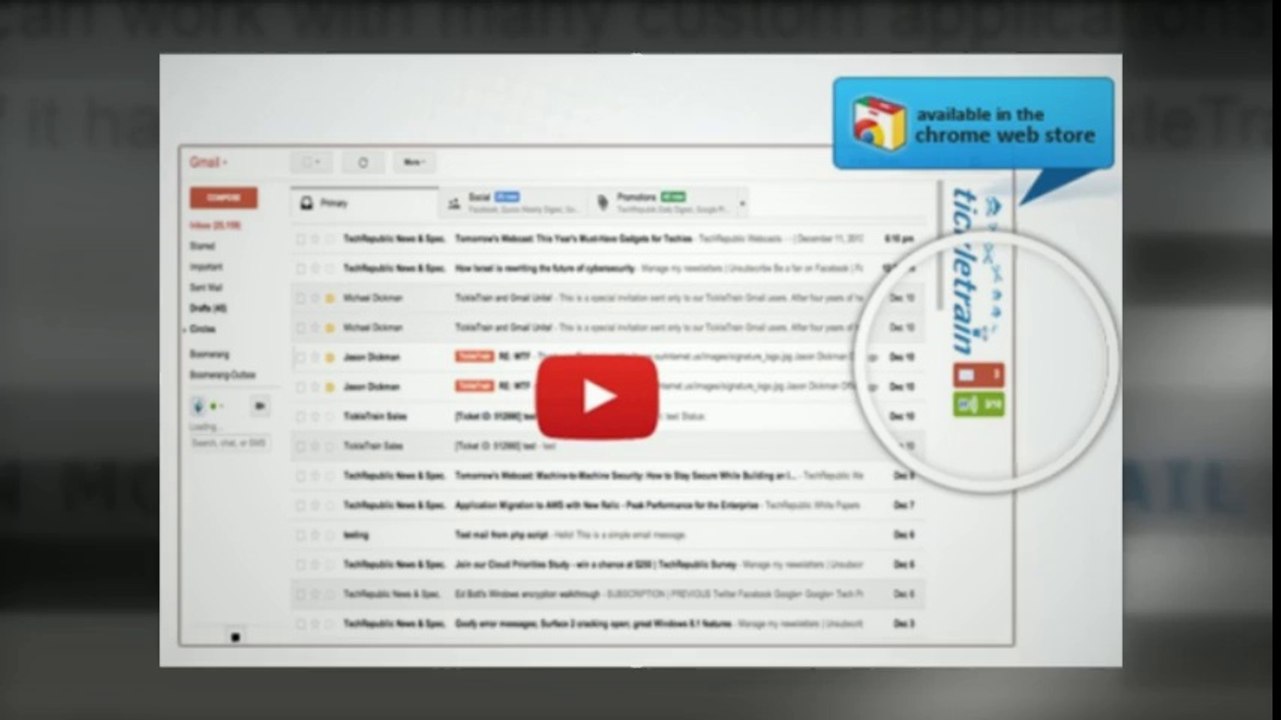 Email Follow Up and Reminders for Gmail