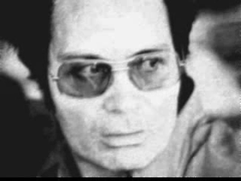 Zoviet France - Ram (Jim Jones)