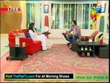 Jago Pakistan Jago By Hum TV - 11th March 2014 - Part 3