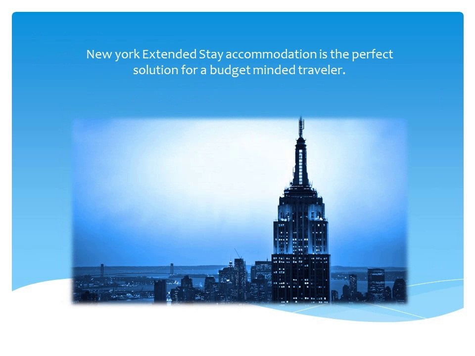 Explore the most vibrant New York City in a nutshell!