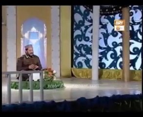 Bakhshish Ko Lazmi Ha by Zulfiqar Ali Hussaini 2014 new best urdu online Qtv naat