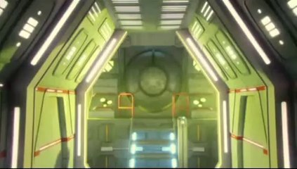 Ultraman Zero The Revenge Of Belial (5) (malay)