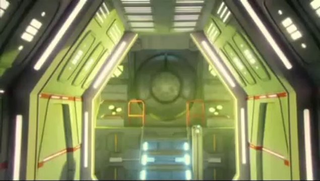 Ultraman Zero The Revenge Of Belial (5) (malay)