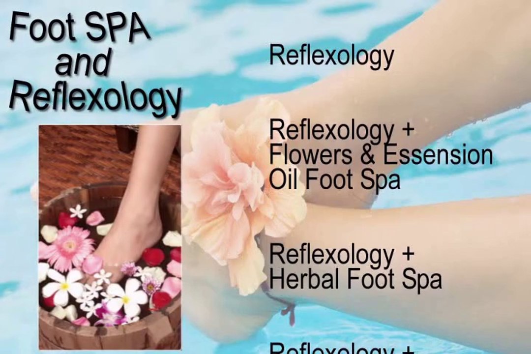 Serenity Beauty & Massage - serenitybeautymassage.com.au - 644 George St. Sydney NSW