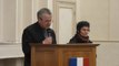 Alain Blanchard-Cérémonie d'hommage à Gilles Masure-Crépy-en-Valois, 7 mars 2014