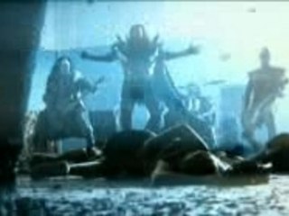 Lordi hard rock alleluiha