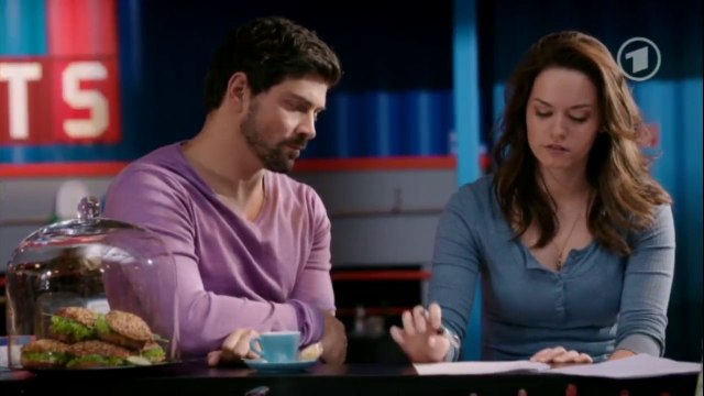 Folge 4466 Dana + Jessica