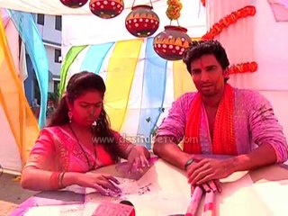 Siddhant and Roli fully drunk and react like mad in sasural Simar Ka