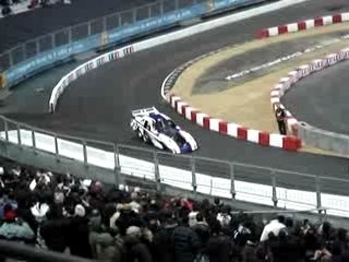 The race of champions 2006 (4)