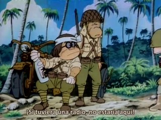 3. Knight of the Iron Dragon