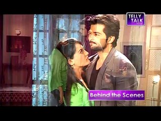 Qubool Hai : Asad and Zoya's ROMANTIC SCENE | EXCLUSIVE