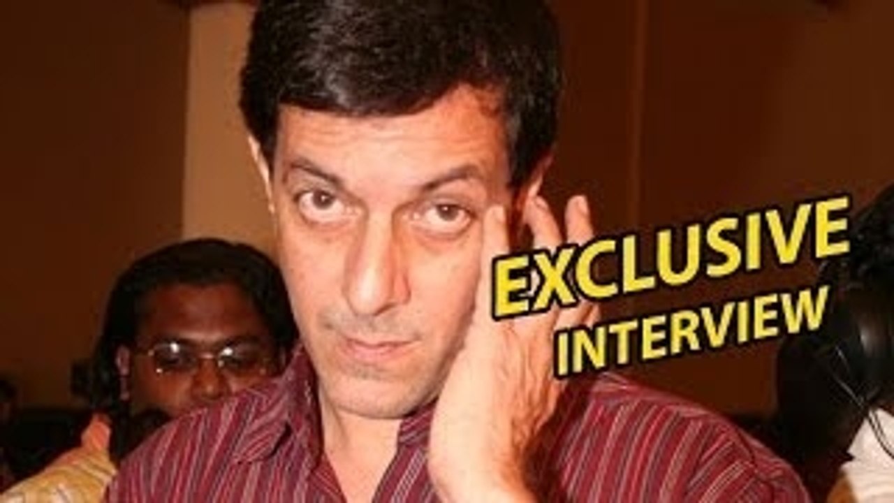 Ankhon Dekhi Movie | Rajat Kapoor Talks About His Character