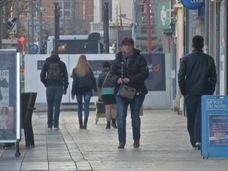 Road trip des municipales: deuxième étape à Calais - 11/03