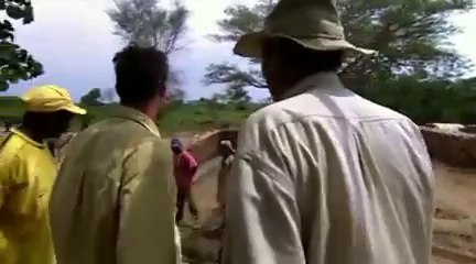Catching the World's Deadliest Crocodile (Full Documentary)