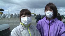 Japan marks 3rd anniversary of quake-tsunami disaster