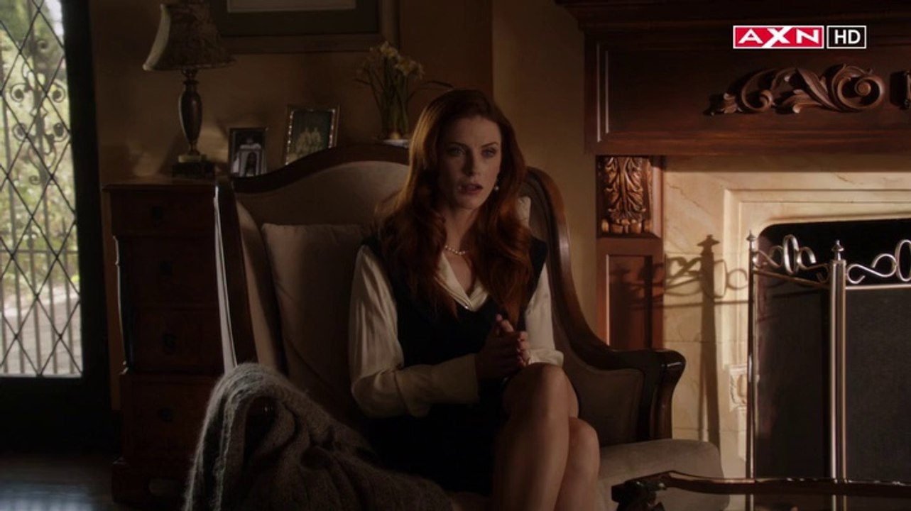 Perception - 1x10 Final temporada [DVDRIP][2012][Teleserie][Spanish]