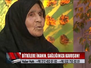 BİTKİSEL ÜRÜNLERLE KESİN ÇÖZÜM!