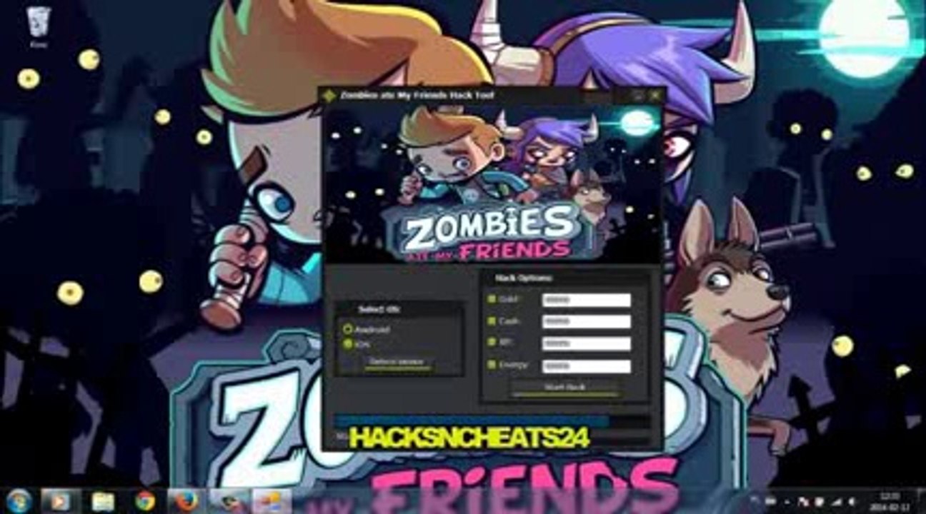 Zombies ate My Friends † 2014 Hack Cheat ↓ NEW DOWNLOAD LINK