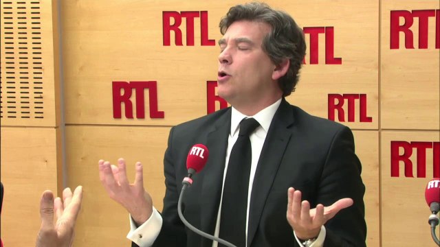 Arnaud Montebourg : Le moment est venu d'organiser la renaissance du secteur des télécoms