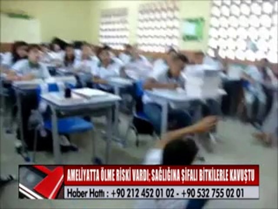 BİTKİSEL ÜRÜNLERLE KESİN ÇÖZÜM!