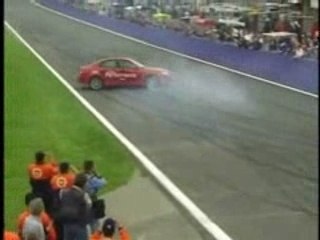Saab démo pro