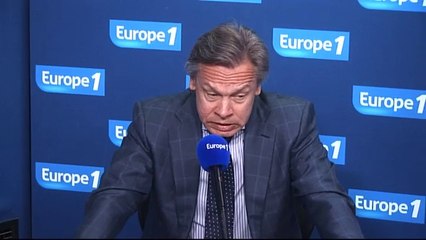 "Les habitants de Crimée veulent être rattachés à la Russie"