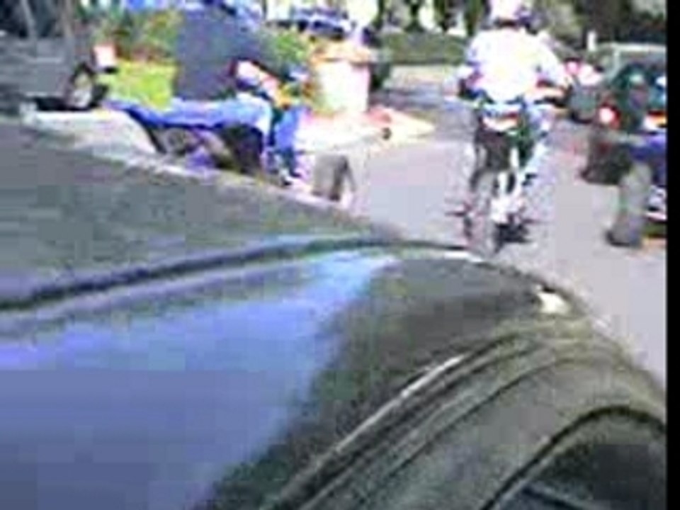 cortege
