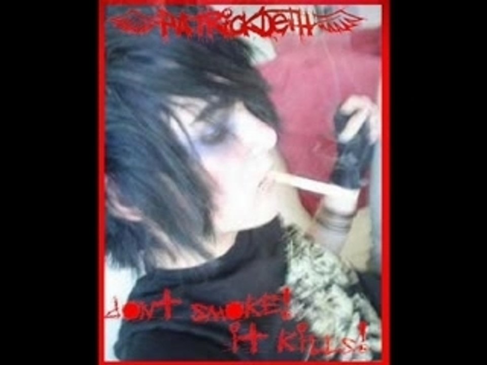 Emosboysofrock