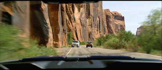 Need For Speed - Clip - Wall St. Wipeout