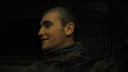 Under The Skin - Clip - Nice Smile
