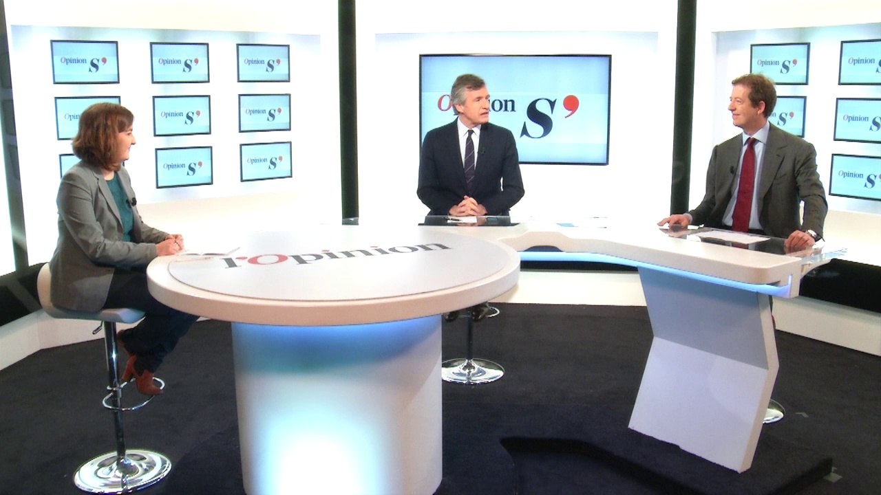 OpinionS : Les jeunes français tentés par l'étranger - choix ou contrainte ?