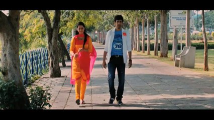 Hrudayam ekkadunnadi Promo Song 02