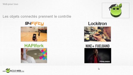 Oncle Web : Histoire du Web pour comprendre l'accélération d'Internet