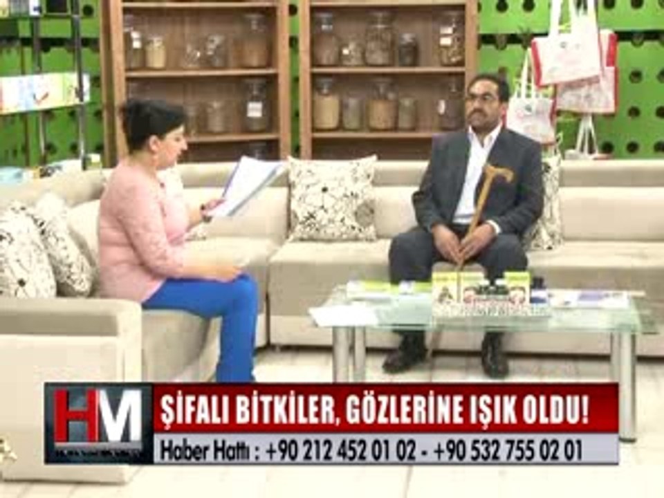 GÖZ RAHATSIZLIKLARINA KESİN ÇÖZÜM!