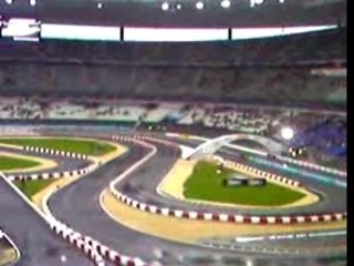 Race of champions 2006 1