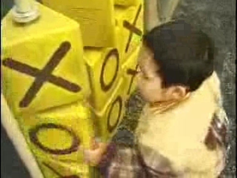 Fichier d'échantillons