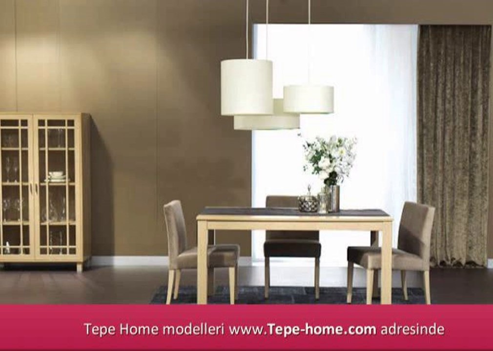 Tepe Home Romance Konsol