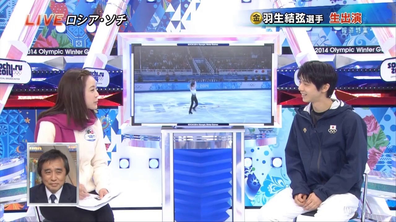 ゆづ　　　