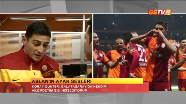 Akhisar Bld. Maç Sonu AçıklamalarHamit Altıntop, Emmanuel Eboue, Yekta Kurtuluş ve Koray Günter
