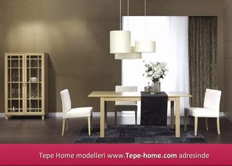 Tepe Home Sürgülü Dolap