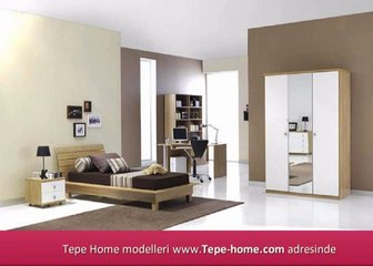 Tepe Home Mira Yemek Odası