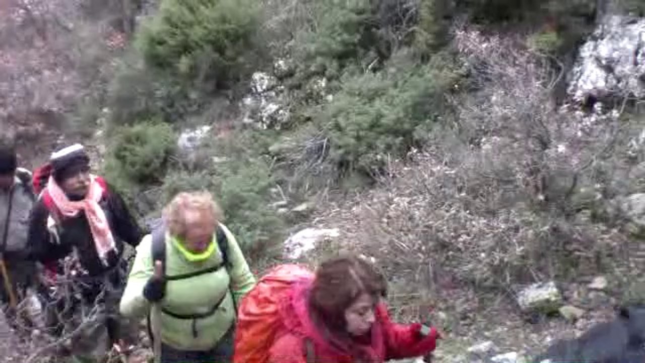 Ağlayankaya Manisa