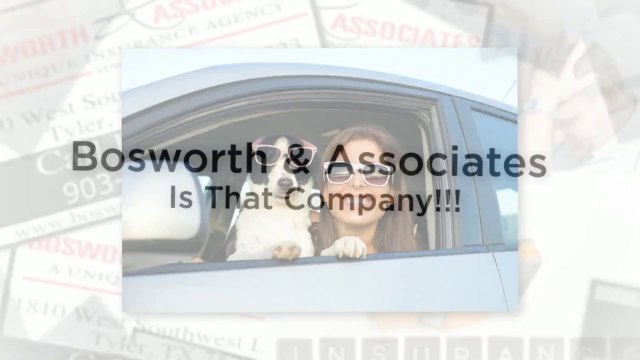 Auto Insurance Tyler TX _ Call Us Today @ 903-705-0691