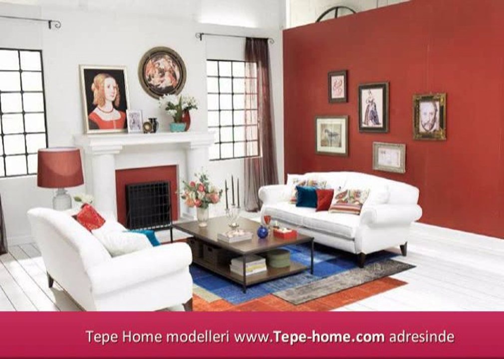 Tepe Home Mutfak Köşe Takımı