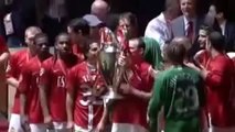 Man Utd vs Chelsea - UEFA CL 2008 Final