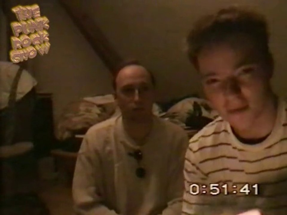 The Punk Rock Show (1998)