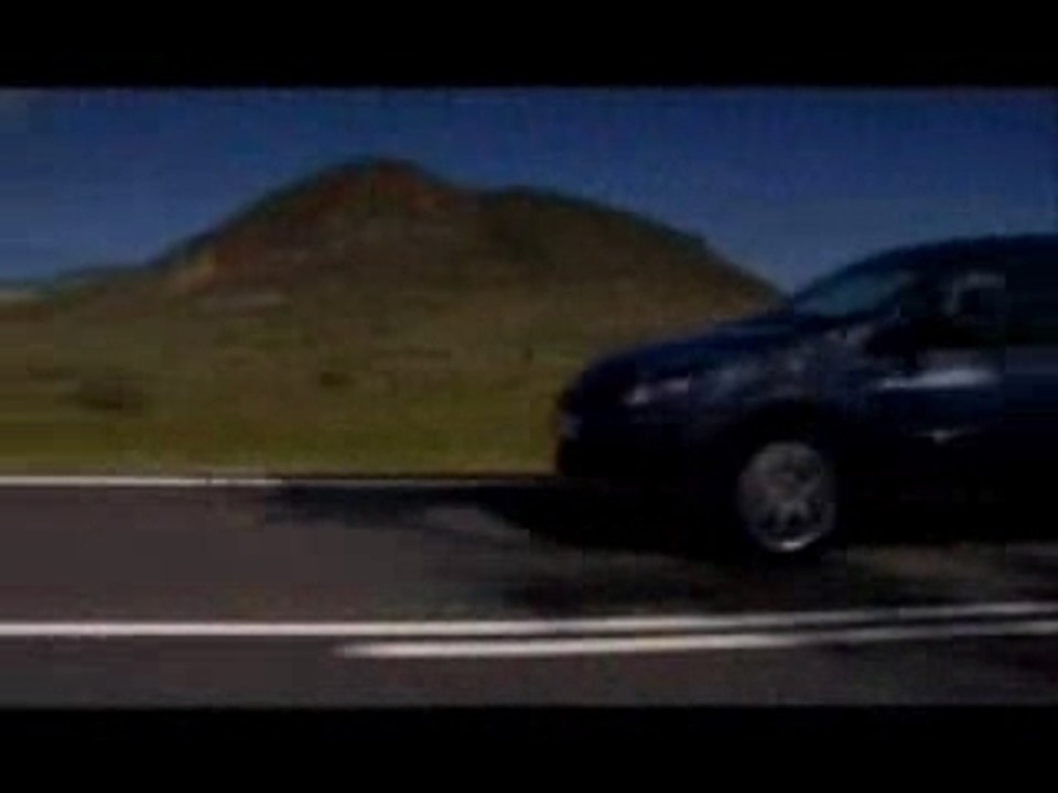Vidéo Clio III (Pakito)